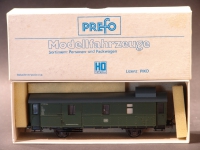 Prefo DB Postwagen G