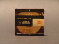 Sony Premium 74 MiniDisc 