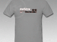 Sweat Shirt ReVoxAudio003
