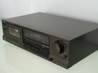 RS-B465 Stereo Cassette Deck