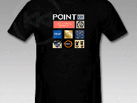 Sweat Shirt point_of001