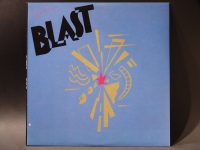 Holly Johnson-Blast LP
