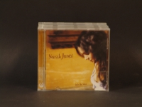Norah Jones-Feels Like Home CD