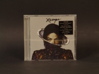 Michael Jackon-Xscape CD