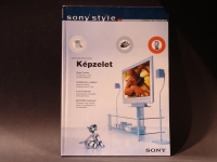 Sony 2002/2003 Ungarisch 179 Seite