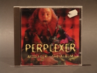 Perplexer-Acid Folk CD