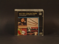 Flute Collection CD