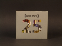 Audio Physic-25 Years CD