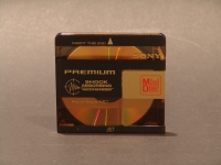 Sony Premium 80 MiniDisc