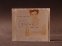 Céline Dion-Falling Into You CD 1996
