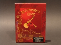 Blackmore's Night-Castles & Dreams 2 DVD