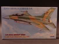 F-16 B Plus Modell 1:72 1996