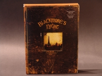 Blackmore's Night-Paris Moon 2 DVD 