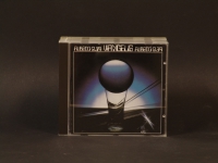 Vangelis-Albeni CD