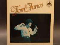 Tom Jones-Collection 1969 2LP