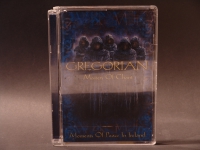 Gregorian-Masters Of Chant DVD
