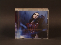 Selena Gomez-Revival CD