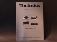 Technics 1997/1998 Angol 15 Oldal