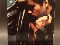 George Michael-Faith 1987 LP