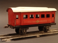 Czech Product 0 Personenwagen R2