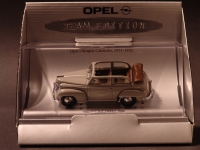 OPEL Olympia Cabriolet 1951-1952 Modell 1:43 Germany