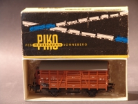 Piko Car