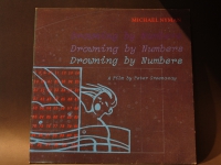 Michael Nyman-Drowing LP