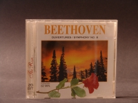 Beethoven-Symphony No.8 CD