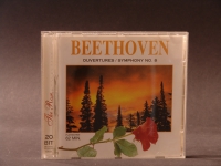 Beethoven-Symphony No.8 CD