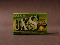 UX-S60 GR