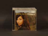 Jacintha Goes To Hollywood CD