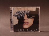 Lady Gaga-The Fame CD 2008