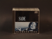 Sade-Diamond Life CD
