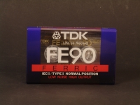 FE90 Ferric