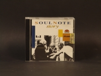 Soul Note Story CD