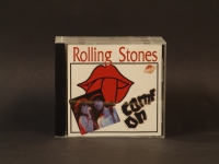 Rolling Stones-Come On CD