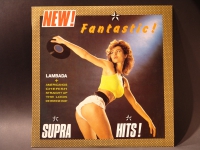 Supra Hits-Fantastic ! Best Of LP
