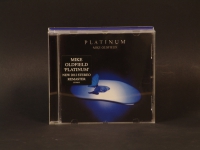 Mike Oldfield-Platinum CD