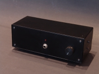 Headphone Amplifier CDB