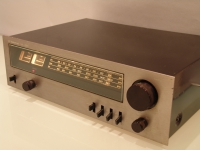 T500 HIFI Sztereó Tuner