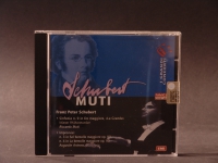 Schubert-Muti EMI CD