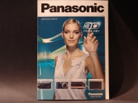 Panasonic 2010 Ungarisch 151 Seite