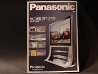 Panasonic 2006 Ungarisch 85 Seite