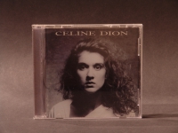 Céline Dion-Unison CD 1990