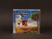 Osibisa-Woyaya CD