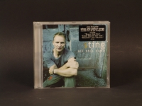 Sting-...All This Time CD