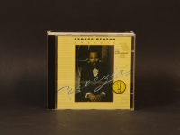 George Benson-Breezin CD