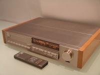 TX-2000TI Stereo Tuner