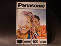 Panasonic 2011 Ungarisch 155 Seite