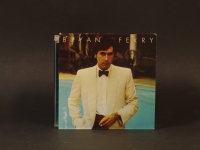 Bryan Ferry-Another Time, Another Place CD